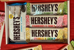 Mixed Chocolate Gift Box – Cadbury, Galaxy, Kinder & More