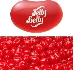 4x Jelly Belly Very Cherry Flavour Jelly Beans 70g Bag American Candy US Sweets