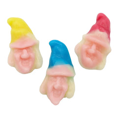 Witches Heads Pick N Mix Retro Sweets Bulk Buy Gift new year party Halloween Bag
