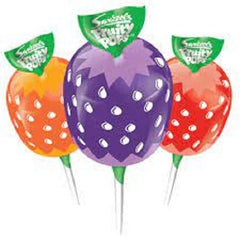 Swizzels Fruity Pops Lollies Pick N Mix Retro Sweets Candy Vegetarian