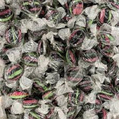 Liquorice & Aniseed Sweets Stockleys Pick N Mix Retro Hard Boiled Sweet Party