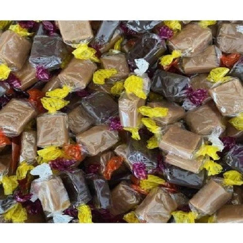 Assorted Fudge Pick N Mix Sweets Retro Party Sweets Christmas Birthday Stockings
