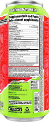 CHERRY LIMEADE | Ghost Energy Cans Drink | Zero Sugar Free - 500ml - USA - VEGAN