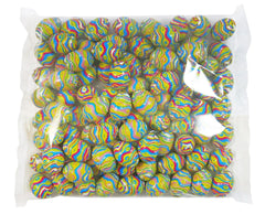 Vegetarian Chocolate Crème Eggs – Colourful Foiled Easter Treats