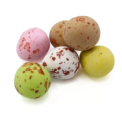Mini Chocolate Eggs – Colourful Pick & Mix Easter Candy