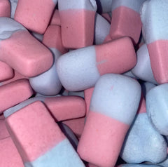 Squashies Bubblegum Drumstick Swizzels Sweets Pick N Mix Christmas