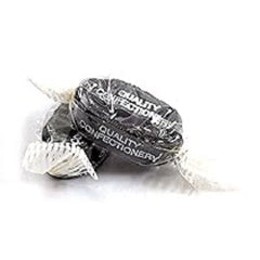 Throat & Chest Hard Boiled Wrapped Strong Flavoured Sweets Cough Menthol Winter
