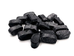Throat & Chest Hard Boiled Wrapped Strong Flavoured Sweets Cough Menthol Winter