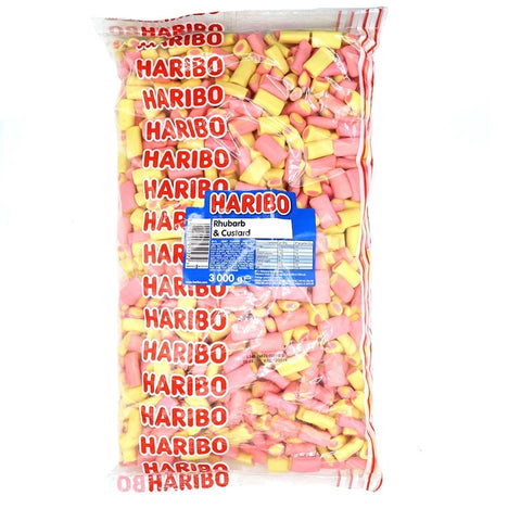 1kg Monster Scary Halloween Sweet Bag Pick n Mix Party Kids Trick Treat Gummy