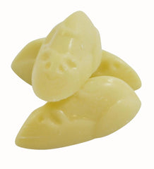 White Chocolate Mice – Creamy Novelty Chocolate Treats