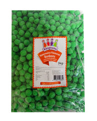 Watermelon Bon Bons Sweets Party Wedding Favours Candy Buffet Pick n Mix Bon Bon