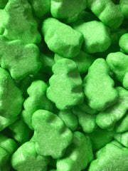 CHRISTMAS TREE MARSHMALLOWS Pick & Mix Candy Sweets Treat Festive Kids Party Bag