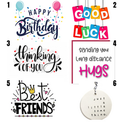 Hug In A Mug Kit Birthday Best Friend Mum Dad Father Husband Wife All Occasions