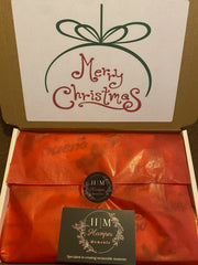 Reese's Chocolate Personalised Gift Box Reeces Peanut Butter Christmas Hamper