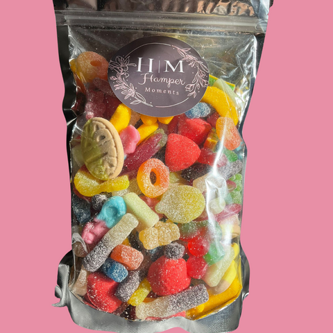 Fizzy Sour Dummies Wholesale Pick n Mix Wedding Party Jelly RETRO SWEETS & CANDY