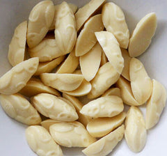 WHITE CHOCOLATE CANDY MICE * PICK & MIX * RETRO SWEETS * CANDY SHOP * PARTY BAGS