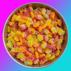 Pick N Mix Sweets Bubs Party Retro SWEETS KIDS Birthday Candy Gummy Sour BAGS