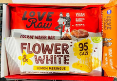 Vegan Chocolate Personalised Gift Box Hamper Sweet Letterbox Present