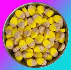 Pick N Mix Sweets Bubs Party Retro SWEETS KIDS Birthday Candy Gummy Sour BAGS