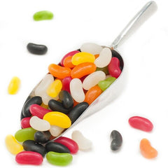 Haribo Jelly Beans Retro Sweets Party Wedding Favours Candy Buffet Pick n Mix