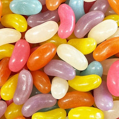 Haribo Jelly Beans Retro Sweets Party Wedding Favours Candy Buffet Pick n Mix