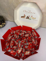 Maltesers Teasers Sealed Personalised Gift Box Hamper  For Birthday & Eid