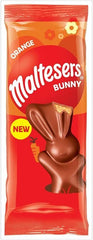 Maltesers Bunny Orange & Milk Chocolate Festive Easter Gifts Treat Bulk Buy Box