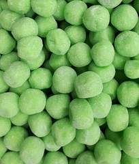 Traditional Bon Bon Sweets Retro Bon Bons Fruit Flavour Chewy