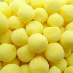 Traditional Bon Bon Sweets Retro Bon Bons Fruit Flavour Chewy