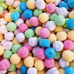 Traditional Bon Bon Sweets Retro Bon Bons Fruit Flavour Chewy