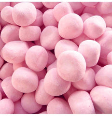 Traditional Bon Bon Sweets Retro Bon Bons Fruit Flavour Chewy