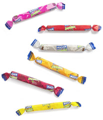 Haribo Maoam JoyStixx Cola and Fruit Chews Retro Chewy Sweets Party Bulk Buy Bag