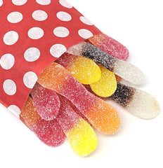 Kingsway Sour Jelly Tongues