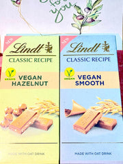 Vegan Gluten Dairy Free Lindt Chocolate Gift Box