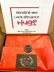 Vegan Gluten Dairy Free Lindt Chocolate Gift Box