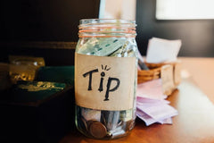 Virtual Tip Jar :)