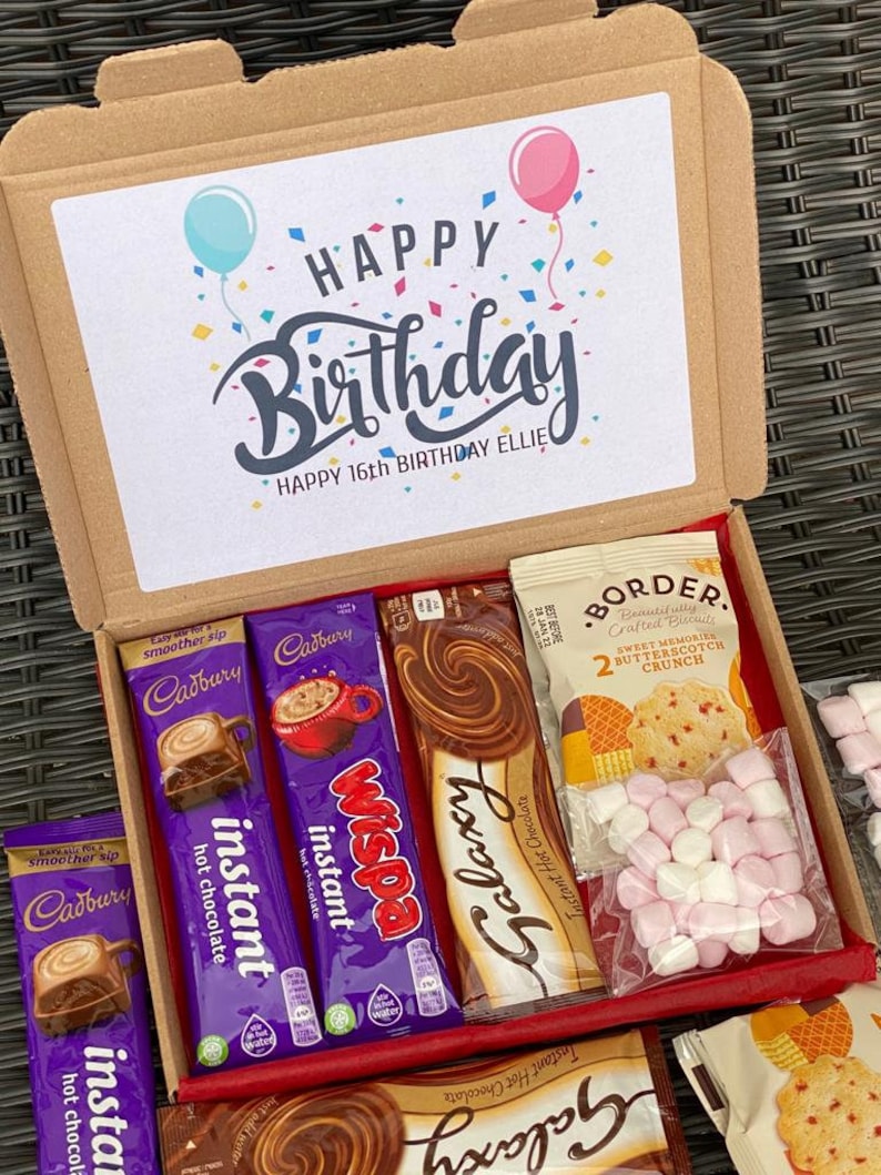 The perfect gift box is now available... - Cadbury Dairy Milk | Facebook