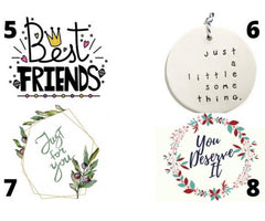 Personalised Reeses Treat Gift Box | Handmade Chocolate Hamper | Reeces Chocolate Present | Reese's Peanut Butter Hamper | Birthday Box